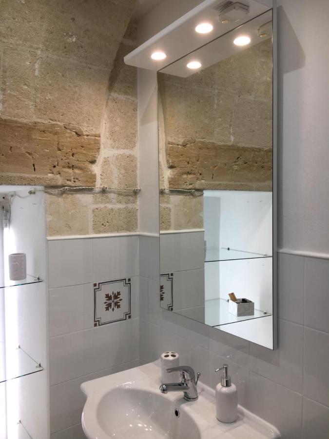 Le Stanze Di Cortes Fragagnano Exterior photo